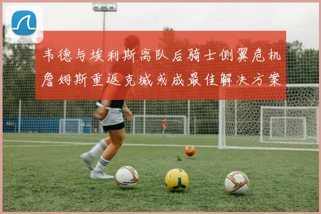 韦德与埃利斯离队后骑士侧翼危机詹姆斯重返克城或成最佳解决方案